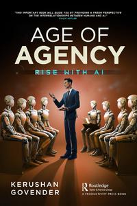 Age of Agency: Rise with AI