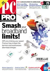 PC Pro - July 2009