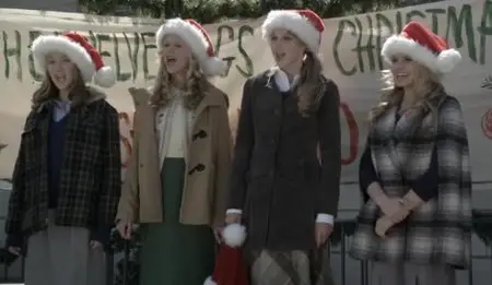 12 Dogs of Christmas: Great Puppy Rescue (2012)