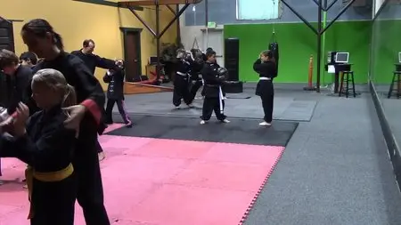 Martial Arts for Kids