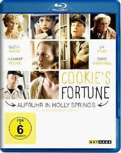 Cookie's Fortune (1999)
