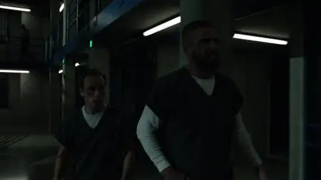 Arrow S07E03