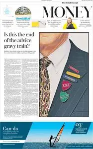 The Daily Telegraph Money - 21 October 2023