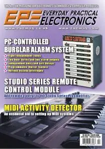Everyday Practical Electronics April 2008