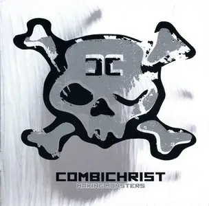 Combichrist - Making Monsters (2010)