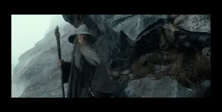 The Hobbit: The Desolation of Smaug (2013) Extended Edtion