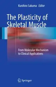 The Plasticity of Skeletal Muscle: From Molecular Mechanism to Clinical Applications (Repost)