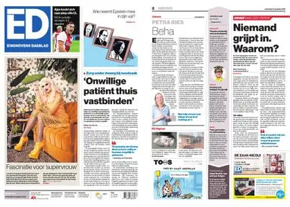 Eindhovens Dagblad - Noord – 14 augustus 2019