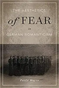 The Aesthetics of Fear in German Romanticism (Volume 77)