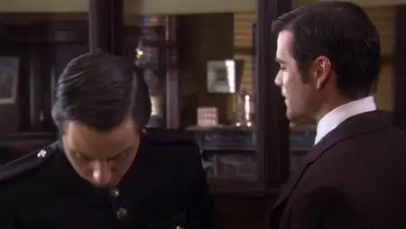 Murdoch Mysteries S04E08