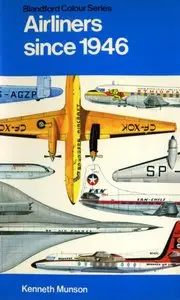 Airliners Since 1946 [Repost]