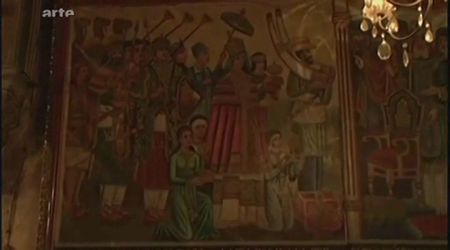 (Arte) Jérusalem(s) (2009)