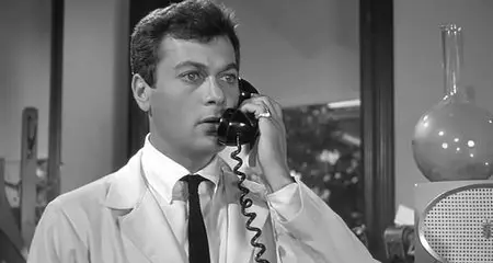 Who Was That Lady? (1960)