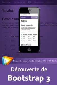 Découverte de Bootstrap 3