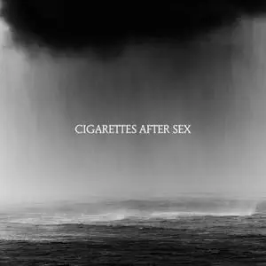 Cigarettes After Sex - Cry (2019/2021) [Official Digital Download 24/96]