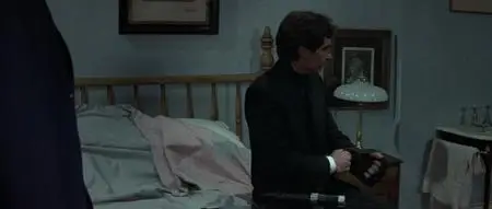 The Living Daylights (1987)