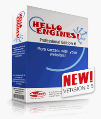 Acebit Hello Engines Professional 6.6.0
