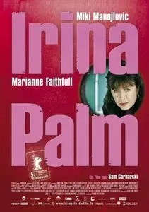 Irina Palm (2007) - Marianne Faithfull (Sam Garbarski)