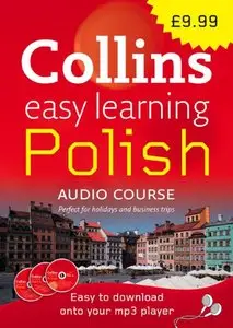 Collins Easy Learning Polish