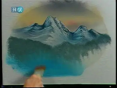 Bob Ross - The Joy of Painting - Season 22
