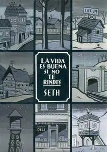 La vida es buena si no te rindes, de Seth