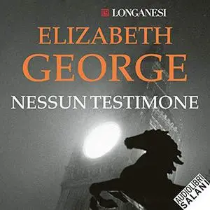 «Nessun testimone» by Elizabeth George