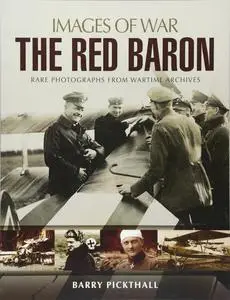 The Red Baron (Images of War)