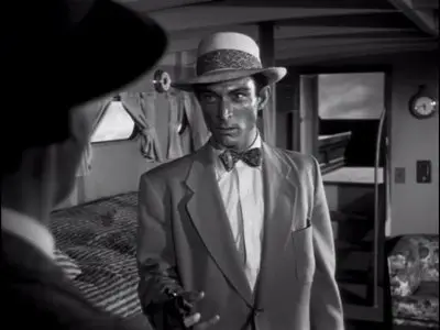 Kansas City Confidential (1952)