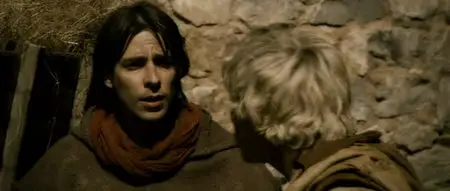 Il Cavaliere del Santo Graal (2011)