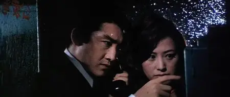 Kyôkatsu koso waga jinsei / Blackmail Is My Life (1968)