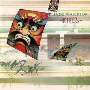 Jade Warrior - Kites (1976)