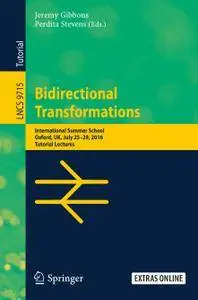 Bidirectional Transformations (Repost)