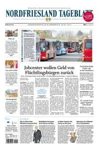 Nordfriesland Tageblatt - 29. Dezember 2018