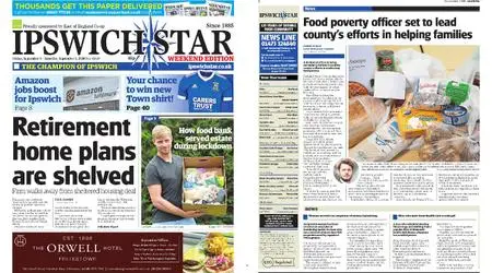 Ipswich Star – September 04, 2020