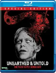Unearthed & Untold: The Path to Pet Sematary (2017)