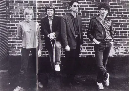 Talking Heads - Popular Favorites 1976-1992: Sand in the Vaseline (1992) 2CDs