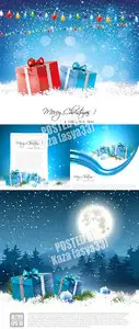 New Year cards 32