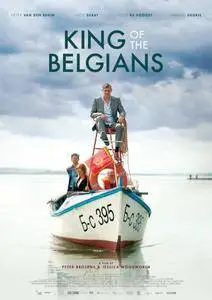 King of the Belgians (2016)