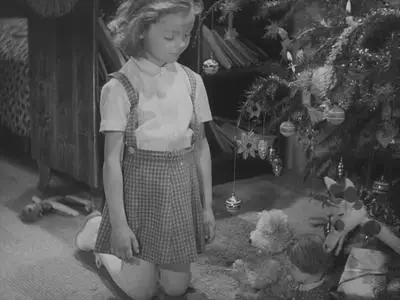 Vánocní sen / A Christmas Dream (1946)