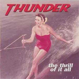 Thunder - The Thrill Of It All (Expanded Edition) (1996/2023) [Official Digital Download]