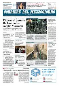 Corriere del Mezzogiorno Campania - 15 Novembre 2023