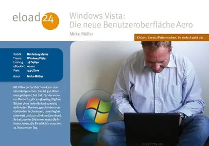 Windows Vista: Die neue Benutzeroberfläche Aero