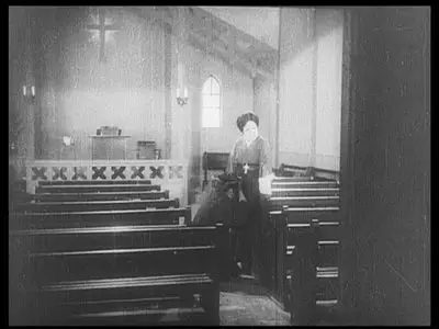 Shigeyoshi Suzuki: What made her do it? (1930) 