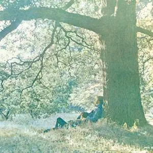 Yoko Ono - Plastic Ono Band (1971) [Reissue 2016]