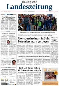 Thüringische Landeszeitung – 05. März 2019