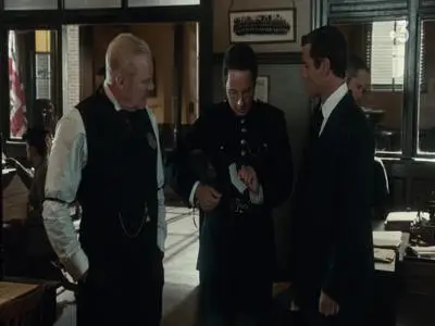 Murdoch Mysteries S12E14