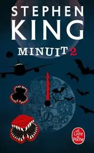 Stephen King, "Minuit 2"