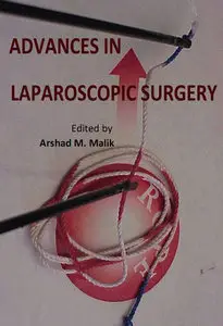 "Advances in Laparoscopic Surgery" ed. by Arshad M. Malik
