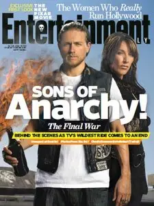 Entertainment Weekly - 10 October 2014 (True PDF)