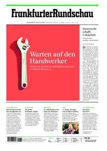 Frankfurter Rundschau Deutschland - 22. März 2018